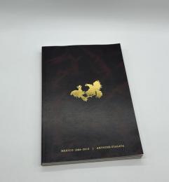 CODEX MEXICO 1986-2016