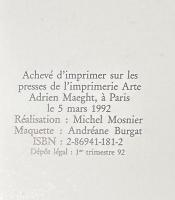 PHOTOGRAPHIES