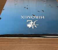 光
