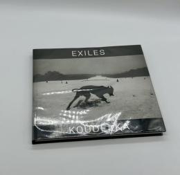 EXILES　新装版