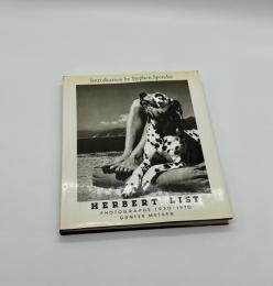 PHOTOGRAPHS 1930-1970