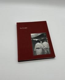 「署名入」Ten Disciples