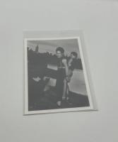 「署名入」新版特装版　NEW YORK