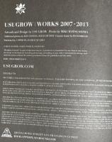 WORKS 2007-2013
