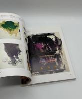 「骨ノ鏡」あるいは色彩のミラージュ
