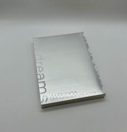ex-dreams　もうひとつのミッドセンチュリーアーキテクチャ