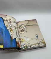村上隆の五百羅漢図展