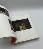 HENRI MATISSE A RETROSPECTIVE