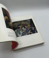 HENRI MATISSE A RETROSPECTIVE
