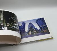 東京Y字路