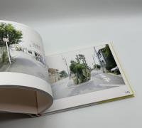 東京Y字路