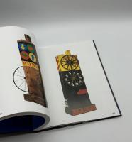 A Sculpture Retrospective
