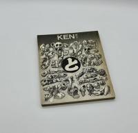 季刊KEN　３冊揃
