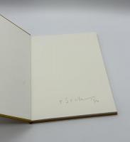 「署名入」ZOE