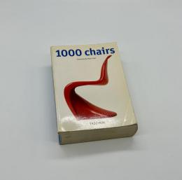 1000 chairs