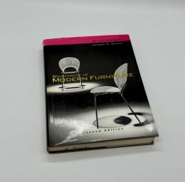 SOURCEBOOK OF MODERN FURNITURE