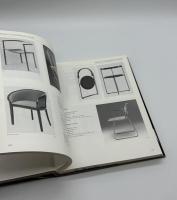 SOURCEBOOK OF MODERN FURNITURE