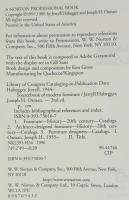 SOURCEBOOK OF MODERN FURNITURE