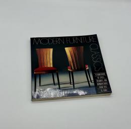 MODERN FURNITURE CLASSICS