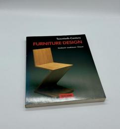 Twentieth-Century FURNITURE DESIGN