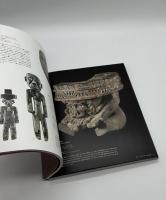 古代メキシコ　マヤ、アステカ、テオティワカン