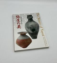 弥生の美　土器に宿る造形と意匠