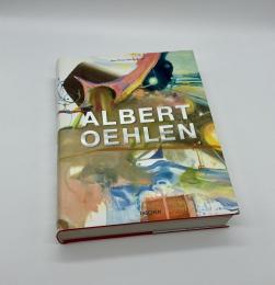 ALBERT OEHLEN