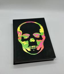 SKULLS IN CONTEMPORARY ART AND DESIGN