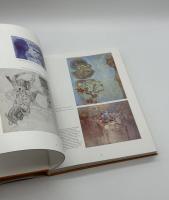 Zeichnungen, Graphiken, Bilder, Objekte 1954-95 