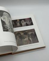 Zeichnungen, Graphiken, Bilder, Objekte 1954-95 