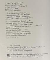 Zeichnungen, Graphiken, Bilder, Objekte 1954-95 