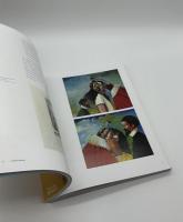 GEORGE CONDO