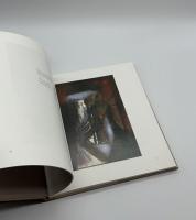 「署名入」nelson dominguez