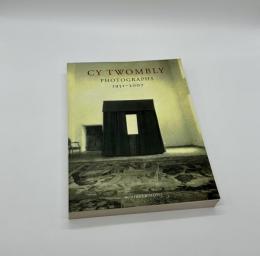 PHOTOGRAPHS 1951-2007