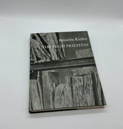 THE HIGH PRIESTESS