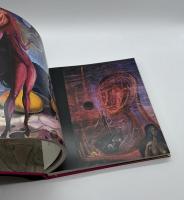 ERNST FUCHS