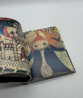 二萬五千頁の王国　A kingdom of 25000 Pages