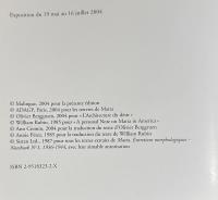 MATTA 1936-1944 DEBUT D'UN NOUVEAU MONDE