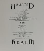 悪霊城　HAUNTED REALM