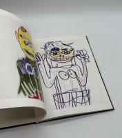 Hippie Drawings