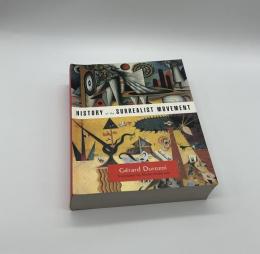 HISTORY of the SURREALIST MOVEMENT