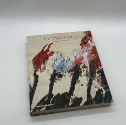 CY TWOMBLY