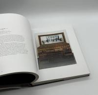 CHRIS BURDEN