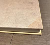 A BOOK BY ANSELM KIEFER