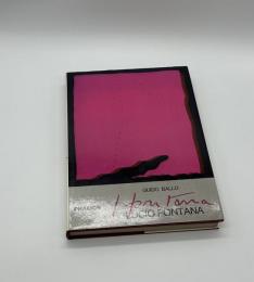 LUCIO FONTANA