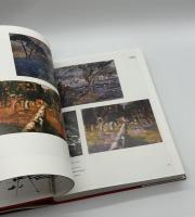 The Paintings