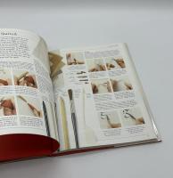 The ART of CALLIGRAPHY