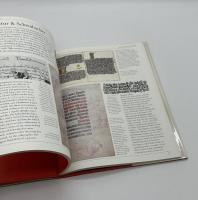 The ART of CALLIGRAPHY