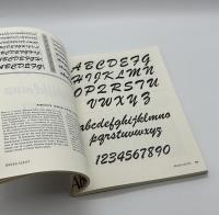 Classic Type Faces and How to Use Them