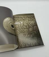 宋磁の美　THE BEAUTY OF SONG CERAMICS